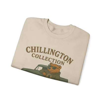Built To Last Unisex Sweatshirt