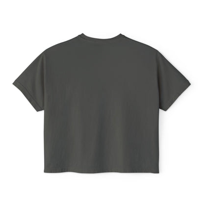 Chill Life Club Women's Boxy T-Shirt