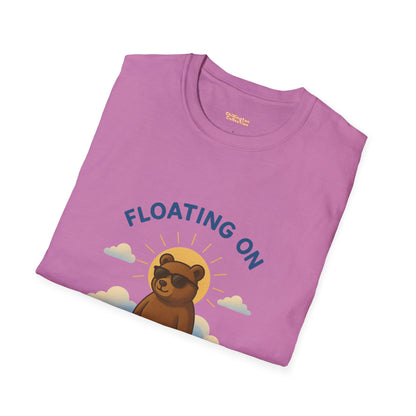 Floating On Chill Vibes T-Shirt