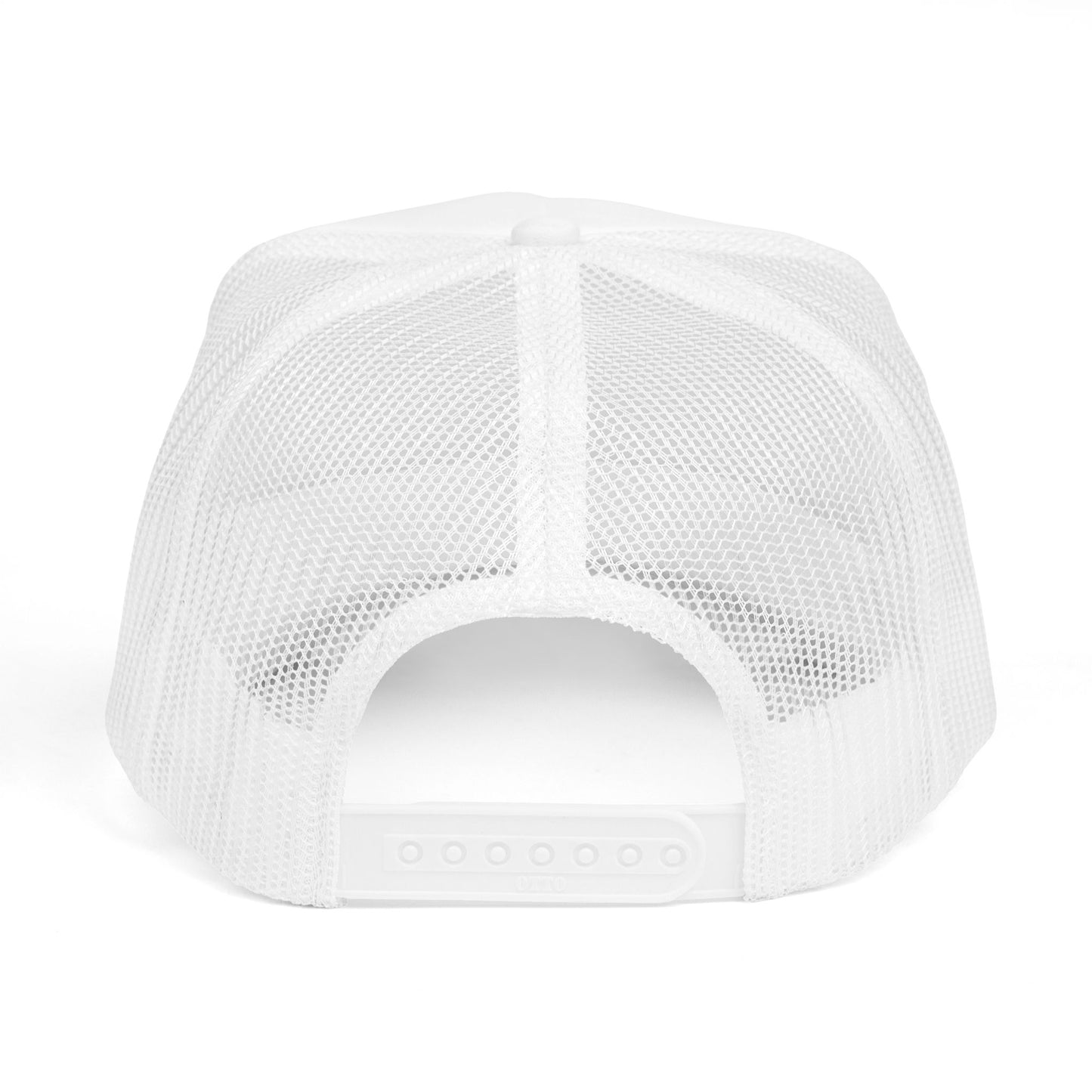 Baseball Chillington Foam Trucker Hat