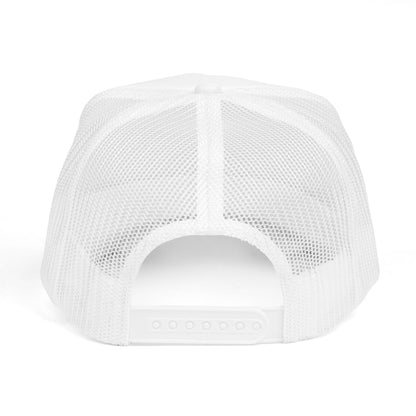Baseball Chillington Foam Trucker Hat