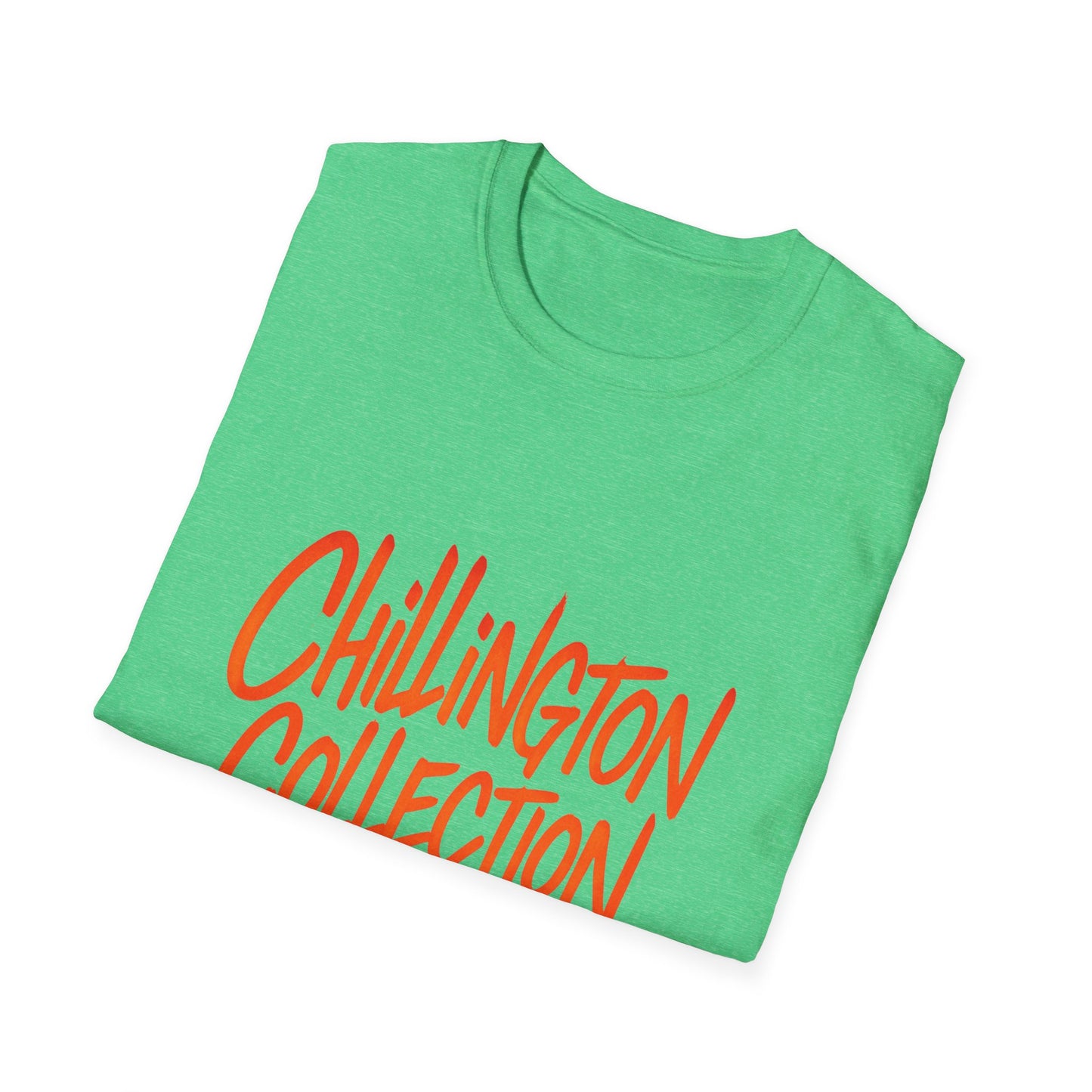 Chillington Logo Unisex T-shirt