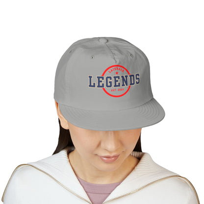 Laidback Legends Cap