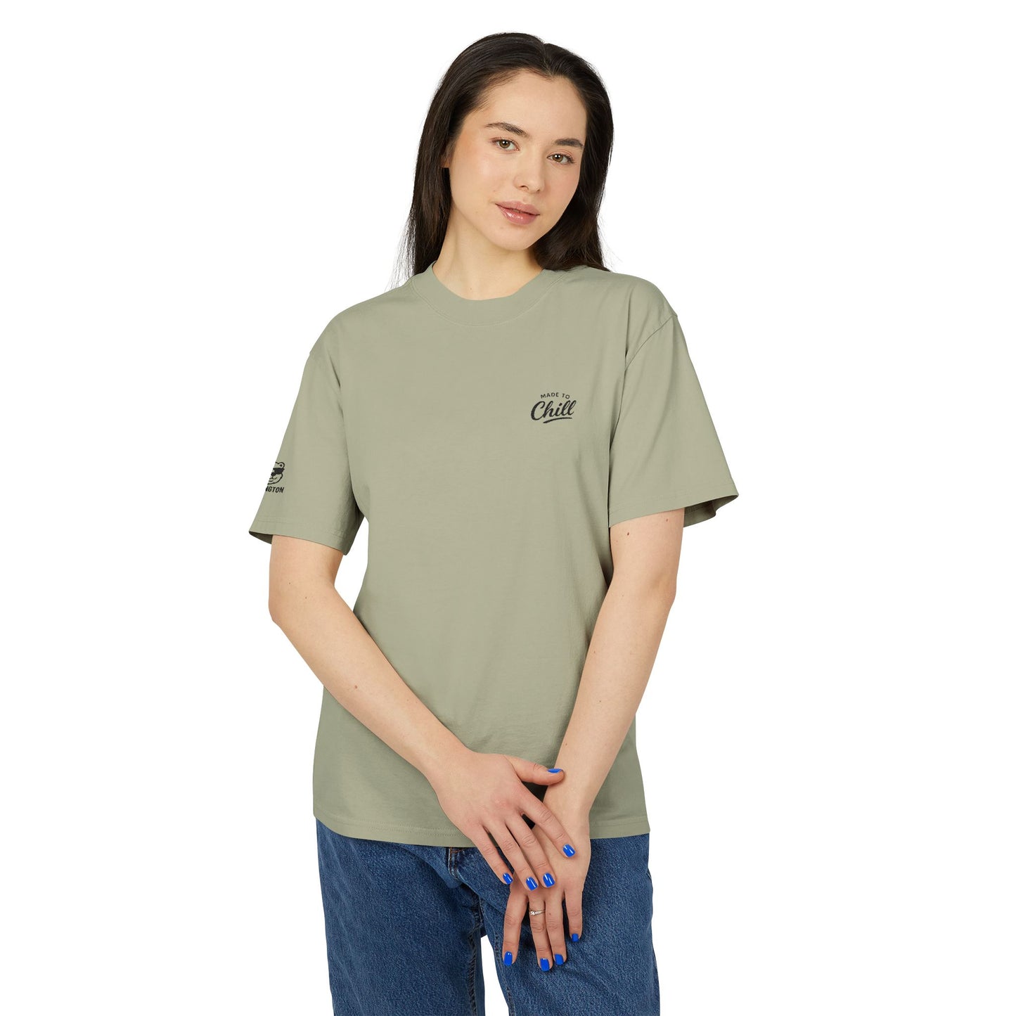 Chill Vibes T‑Shirt