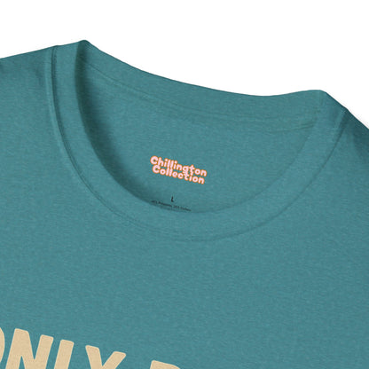 Comfy Ninja Nap Unisex T-Shirt