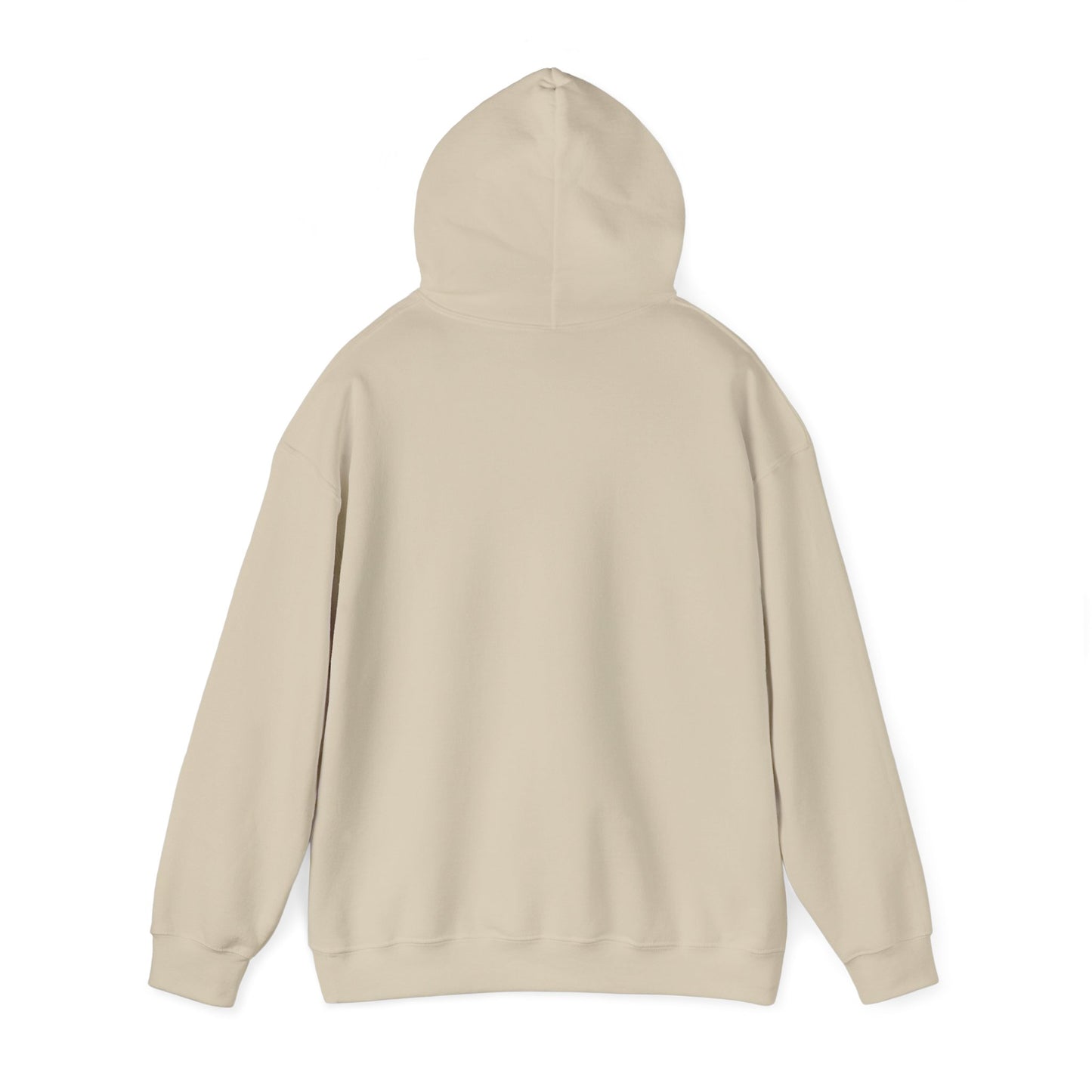 Chillington Dept Logo Hoodie