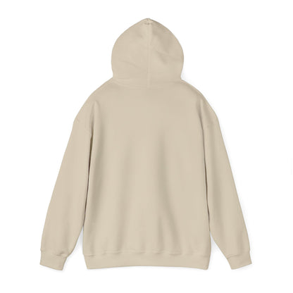 Chillington Dept Logo Hoodie
