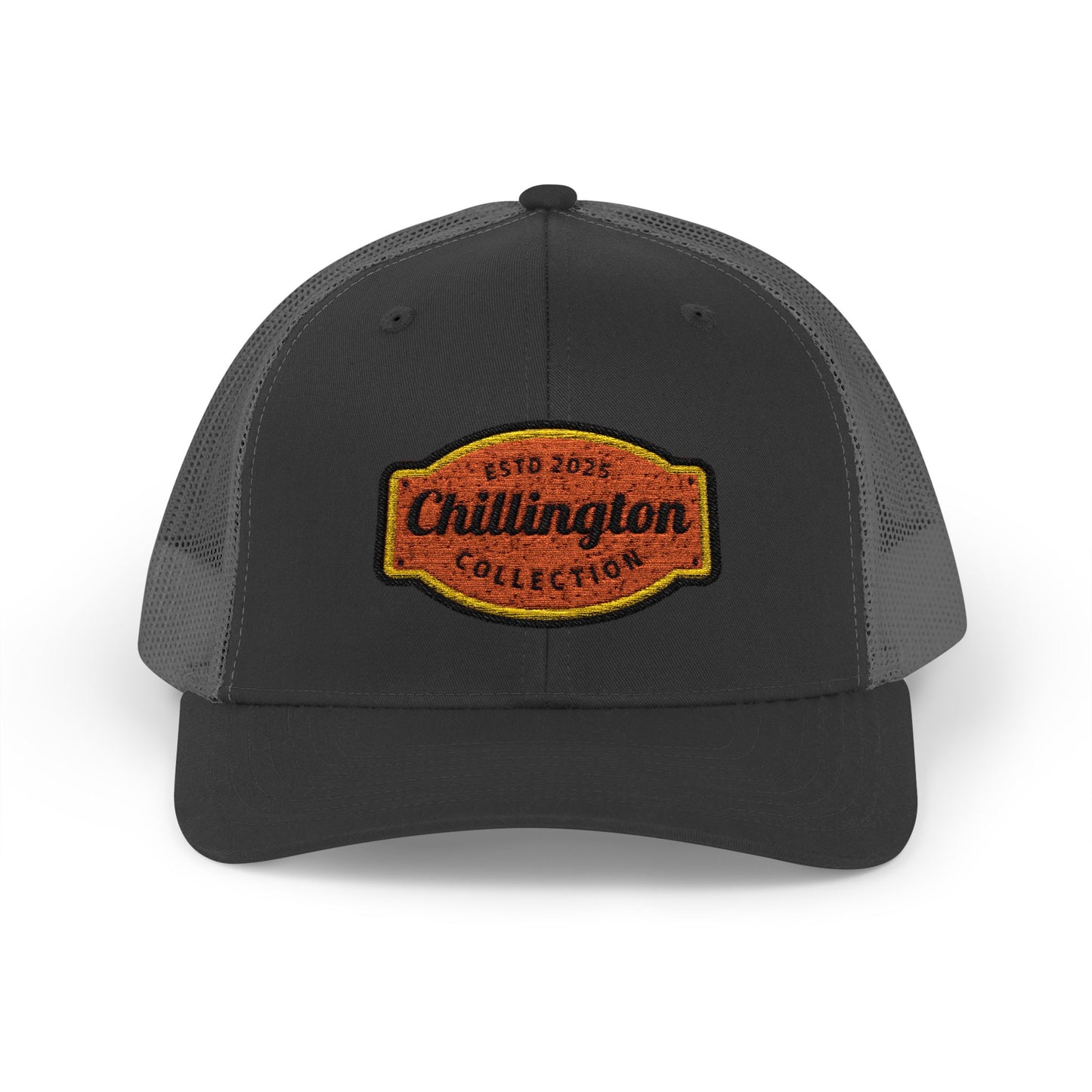 Chillington Trucker Cap