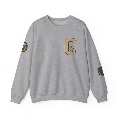 College Chillington Unisex Sweatshirt