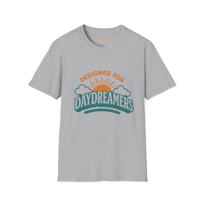 Daydreamer Unisex T-Shirt