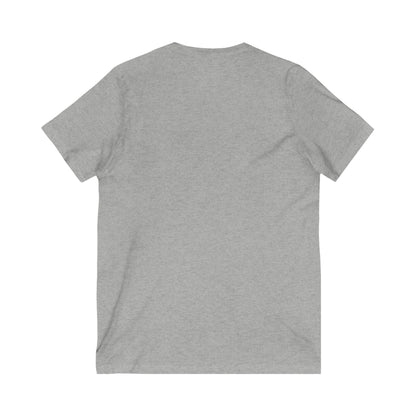 Healing is the New Hustle V-neck T-shirt