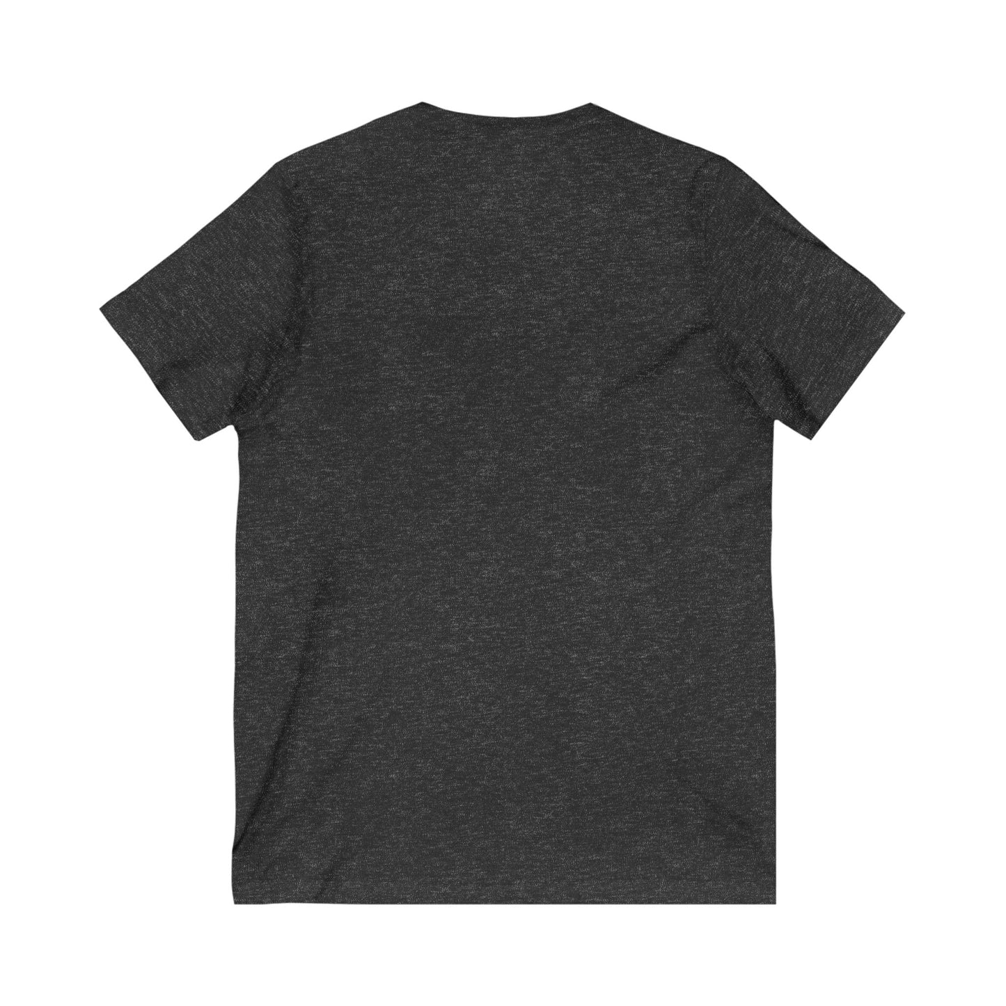 Healing is the New Hustle V-neck T-shirt