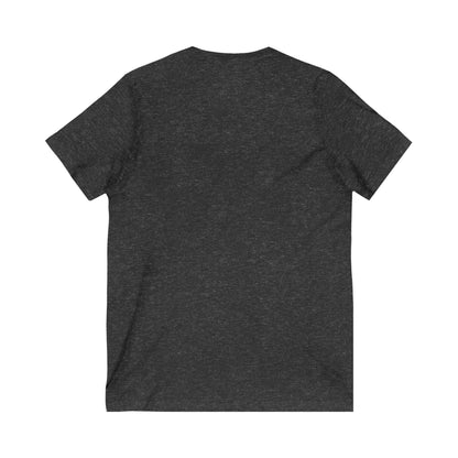 Healing is the New Hustle V-neck T-shirt