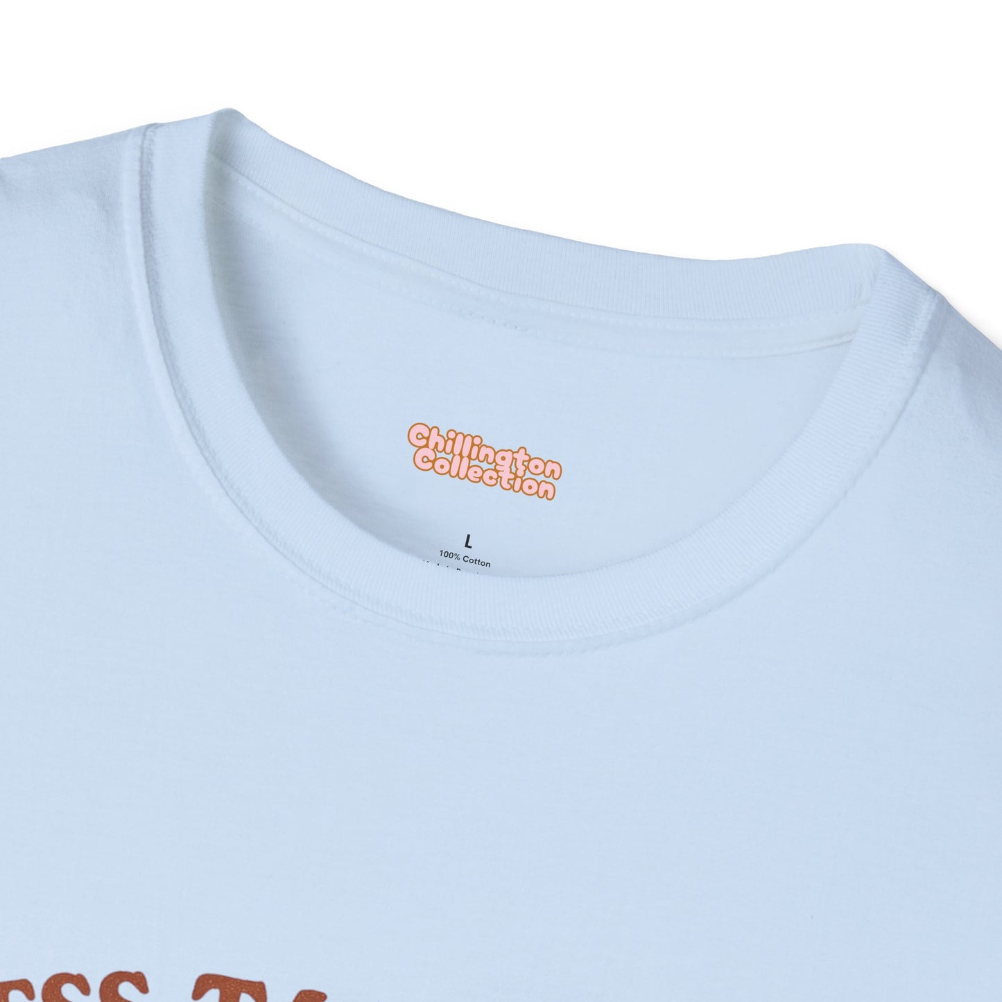 Success Taste Better Unisex T-Shirt