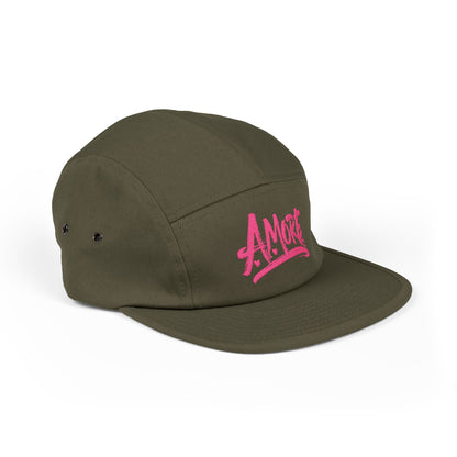 'Amore' Streetwear Hat