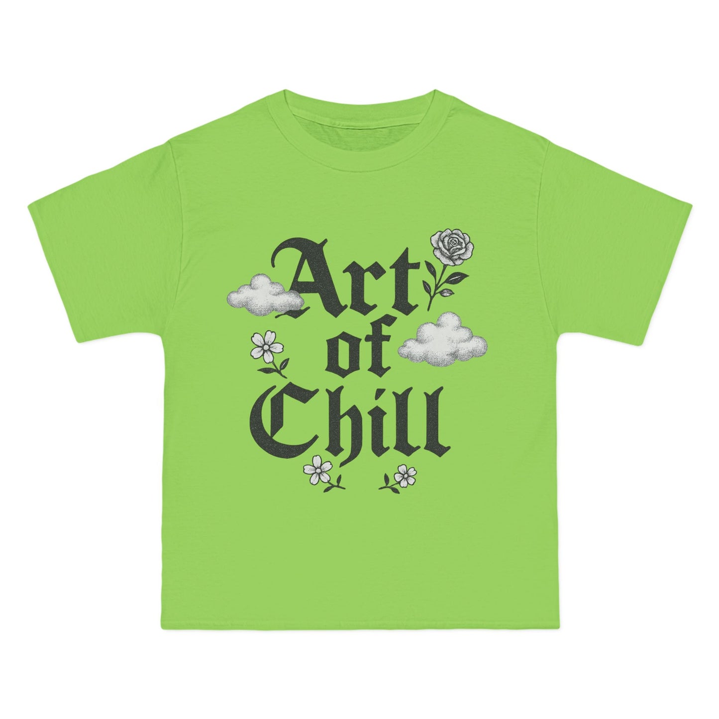 Art of Chill T-shirt