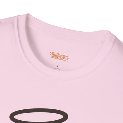 Y'all Lucky I'm I'm Saved Unisex T-Shirt