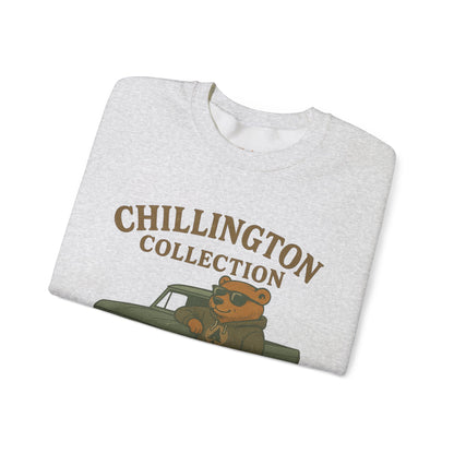 Built To Last Unisex Sweatshirt