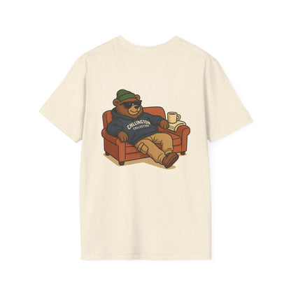 No Rush. All Style. Unisex T-Shirt