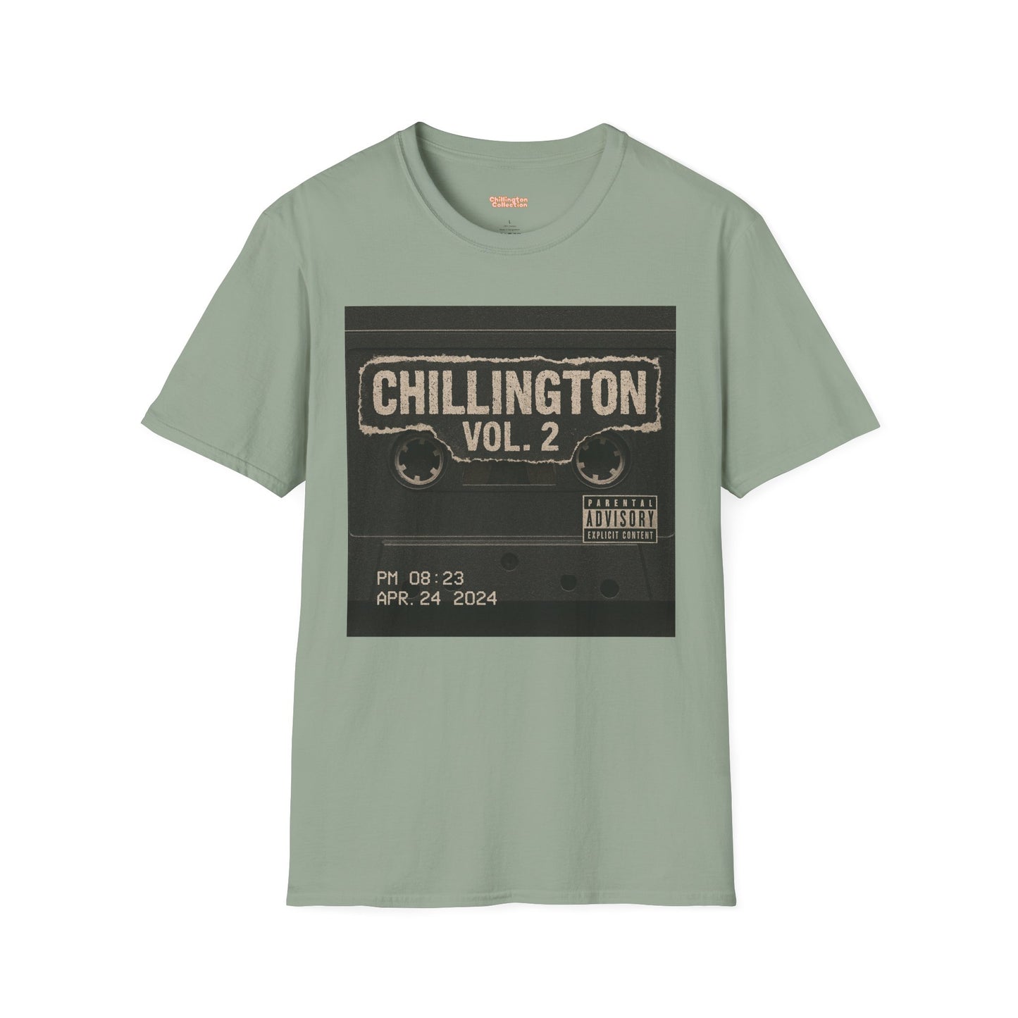 Chillington Vibes Unisex T-Shirt