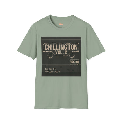 Chillington Vibes Unisex T-Shirt