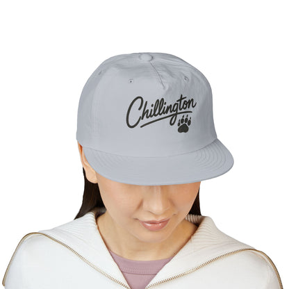 Chillington Bear Paw Surf Cap