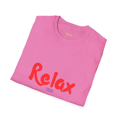 Relax Unisex T-Shirt