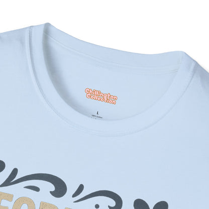 Forever Southern Chill T-Shirt