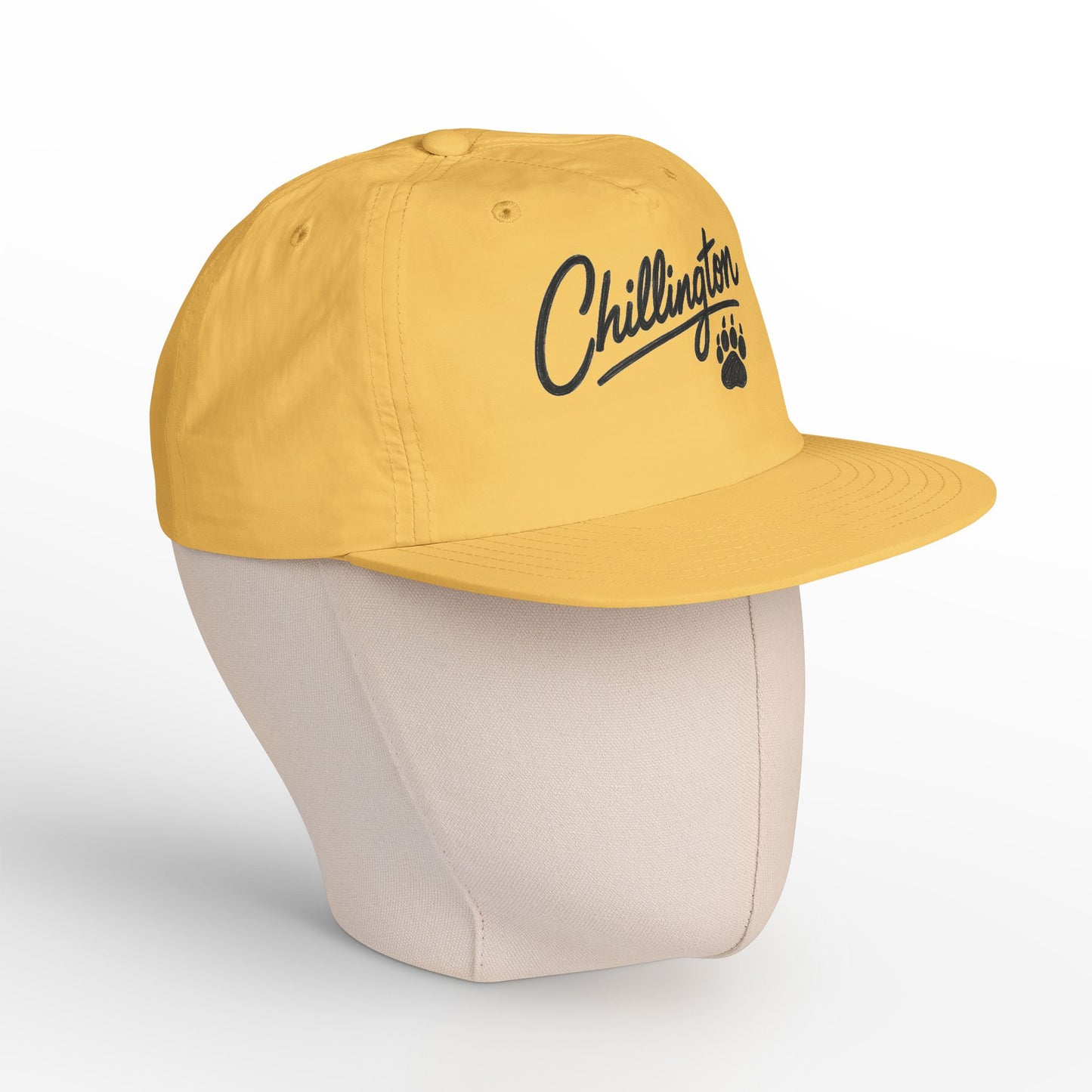 Chillington Bear Paw Surf Cap