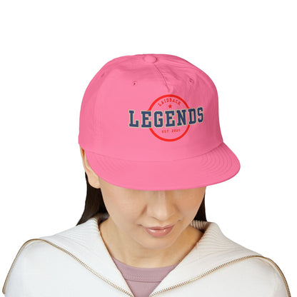 Laidback Legends Cap