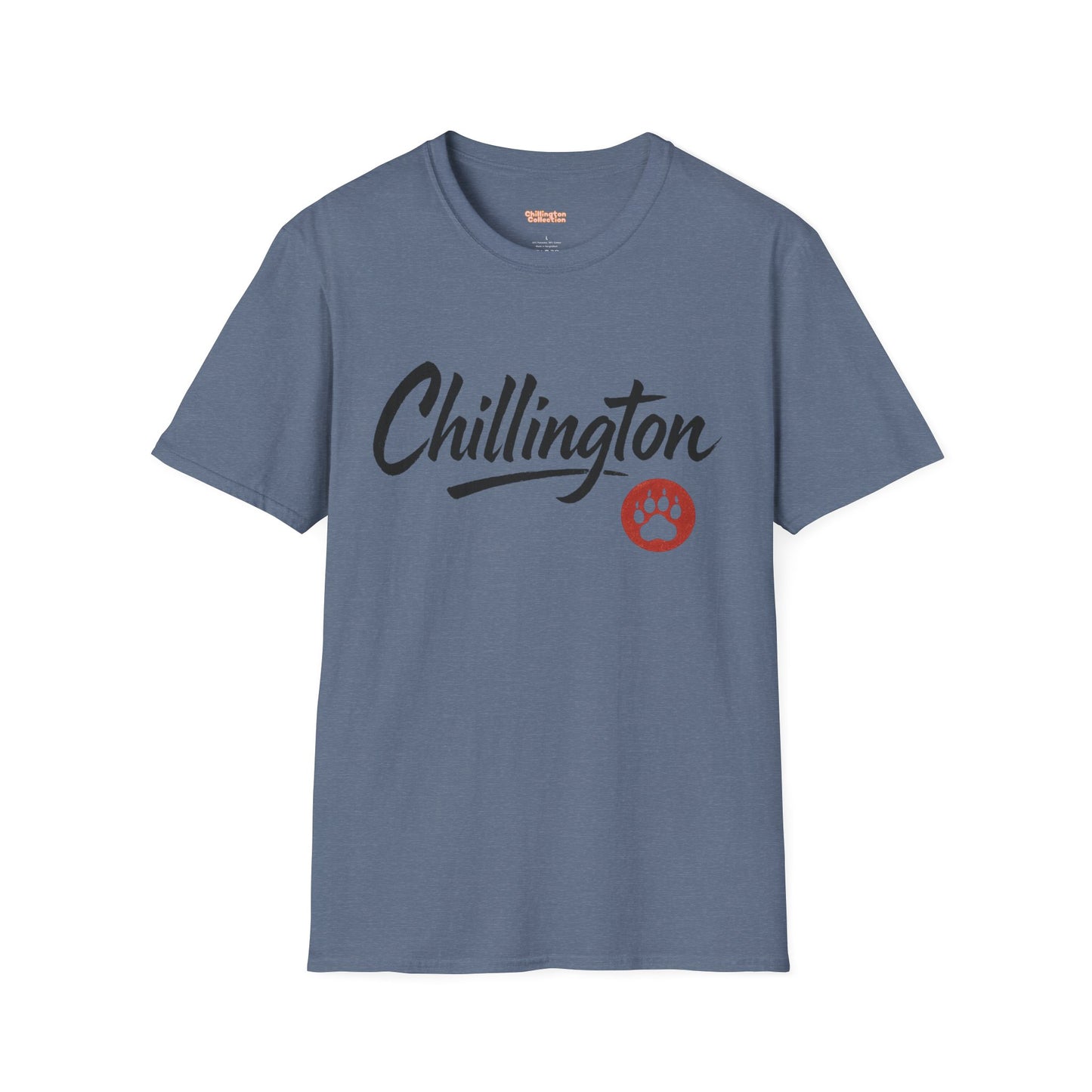 Chillington Bear Unisex T-Shirt