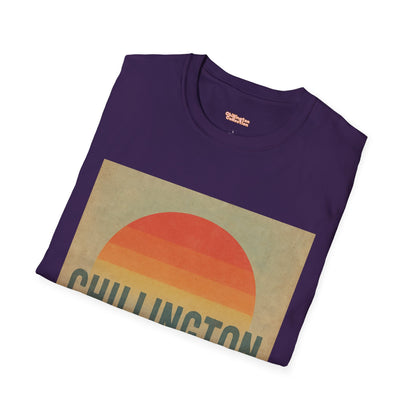 Sunrise Chillington Unisex T-Shirt