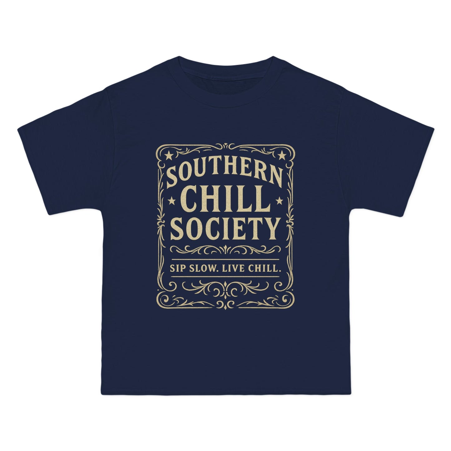 Southern Chill Society T-Shirt