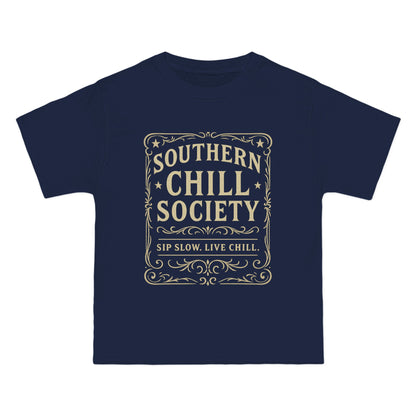 Southern Chill Society T-Shirt