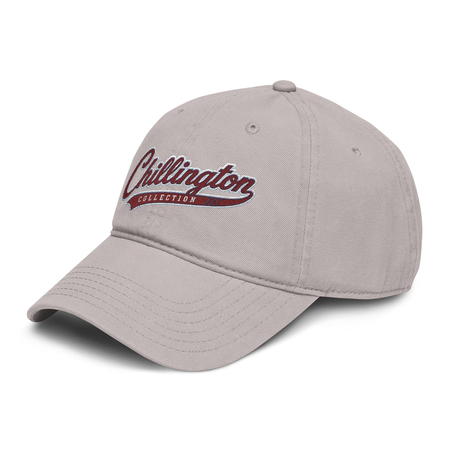 'Chill Responsibly' Dad Hat