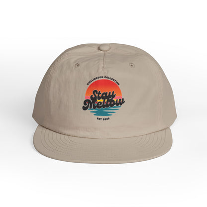 Stay Chill Surf Cap