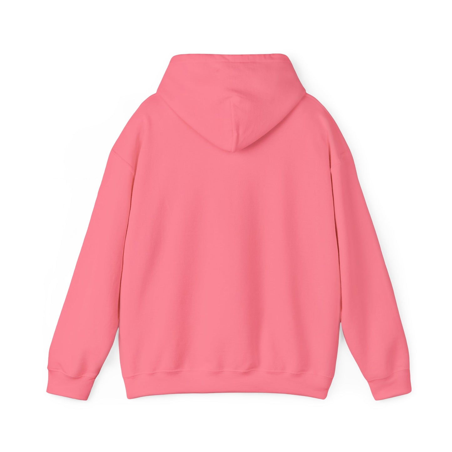 Chillington Dept Logo Hoodie