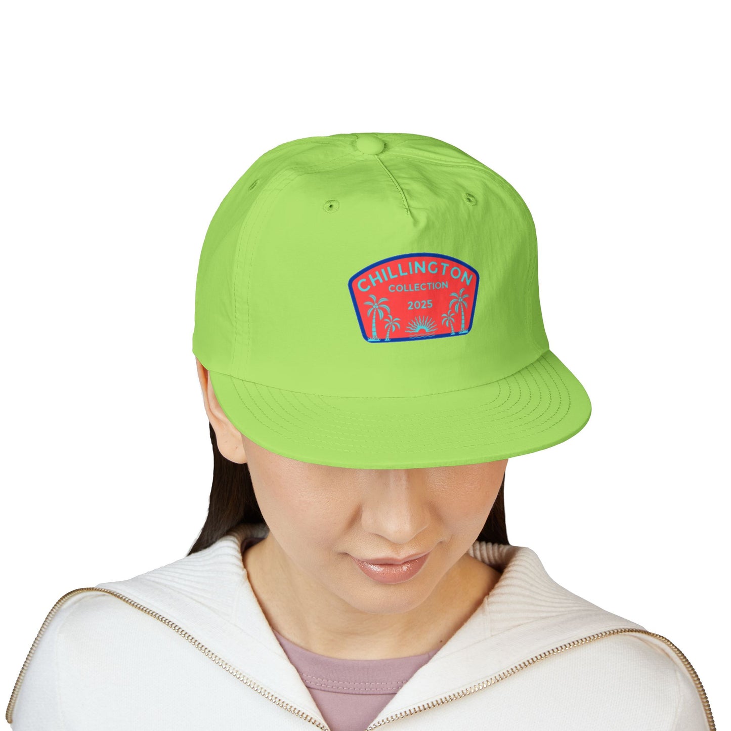 Chillington Surf Cap