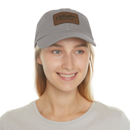 Baseball Chillington Dad Hat