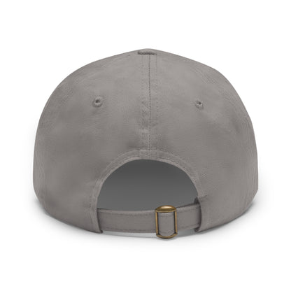 Baseball Chillington Dad Hat
