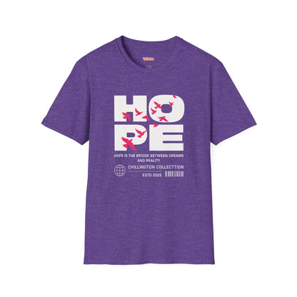 Hopeful Dreams Unisex T-Shirt