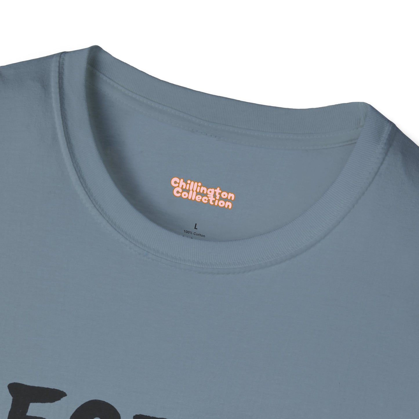 Legendary Lazy Ronin T-Shirt