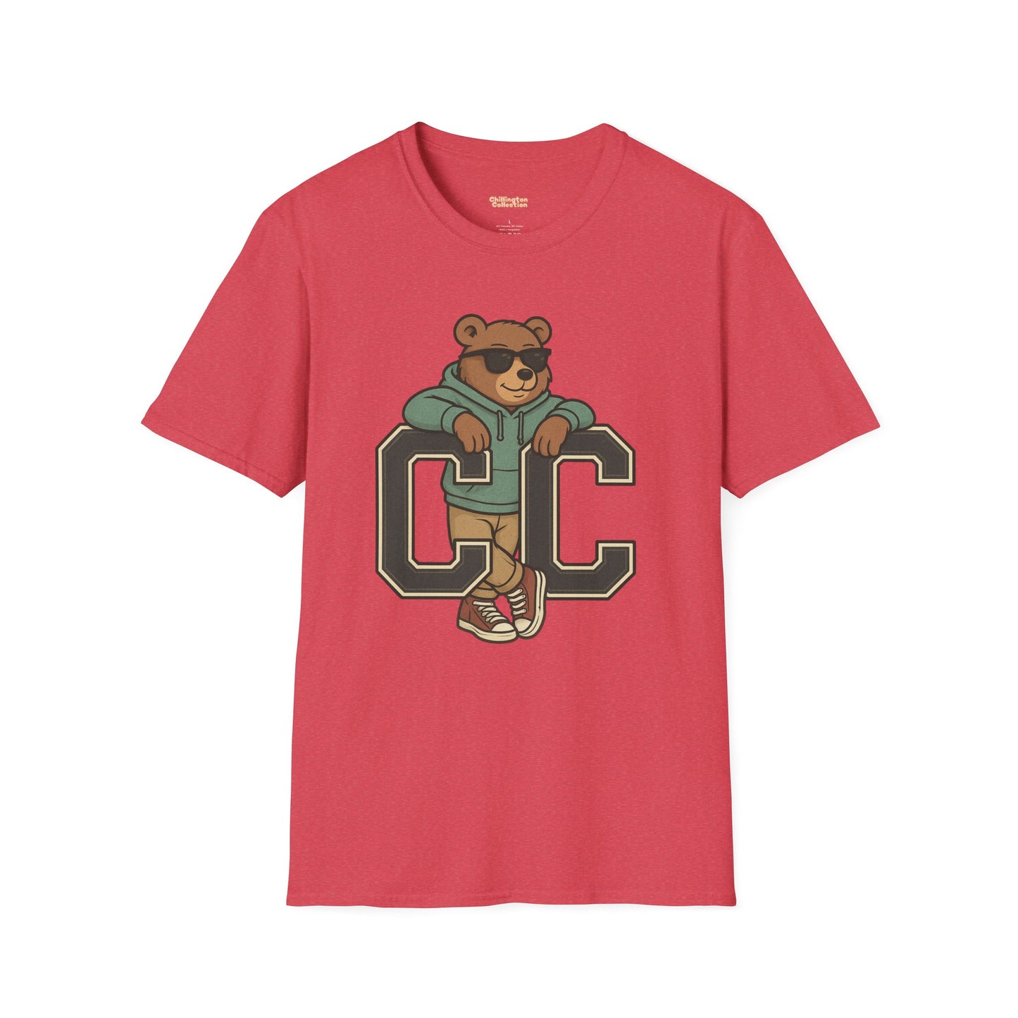 Chillington Unisex T-Shirt