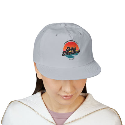 Stay Chill Surf Cap