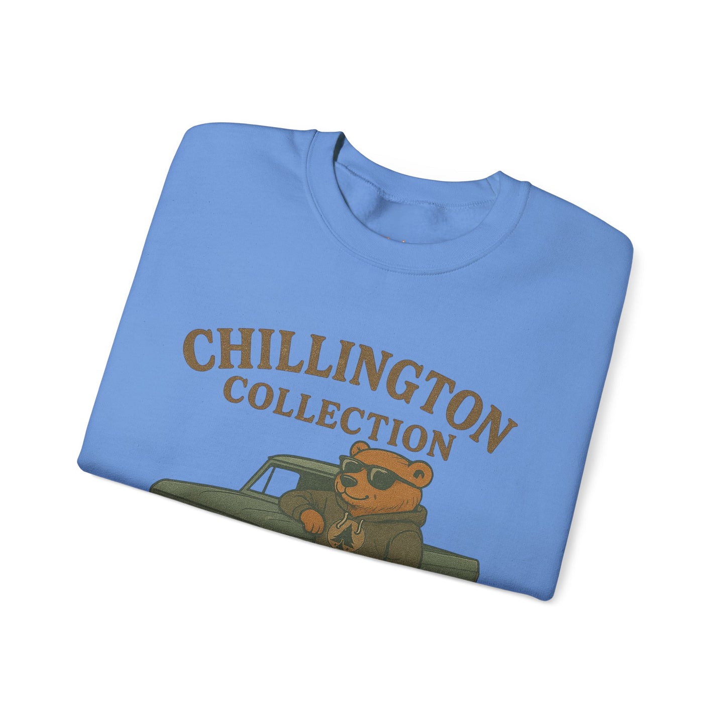 Built To Last Unisex Sweatshirt