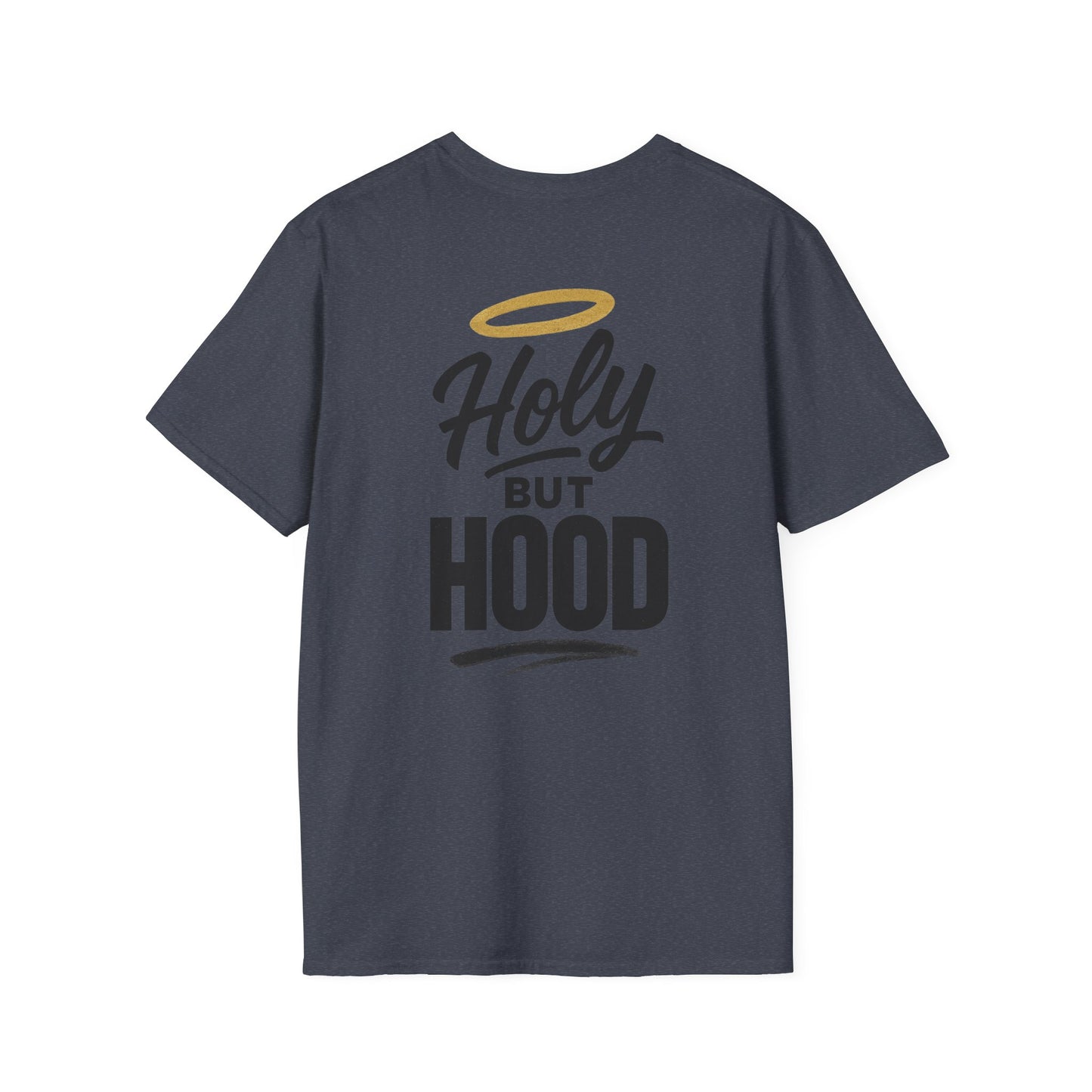 Holy but Hood Unisex T-shirt
