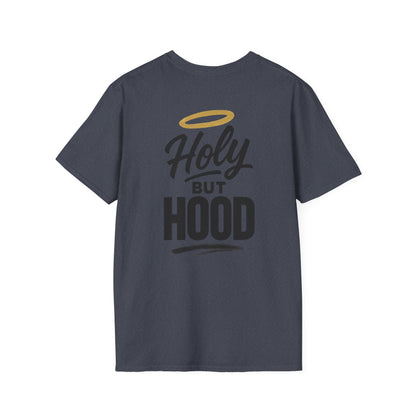 Holy but Hood Unisex T-shirt