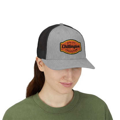 Chillington Trucker Cap