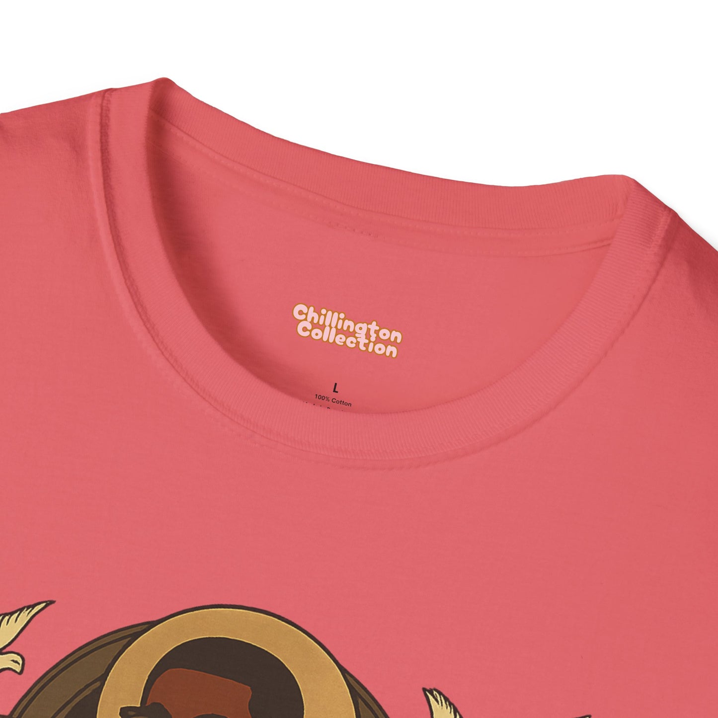 Saints and Slides Unisex T-Shirt