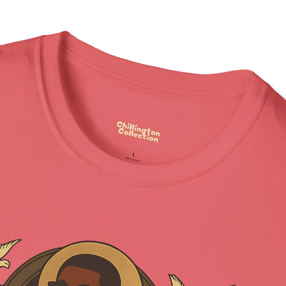 Saints and Slides Unisex T-Shirt